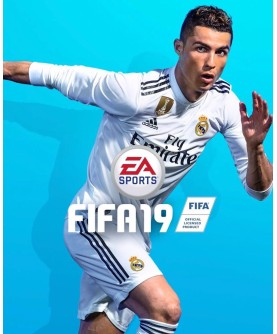 FIFA 19/EN Languages Only Origin / EA app Key GLOBAL